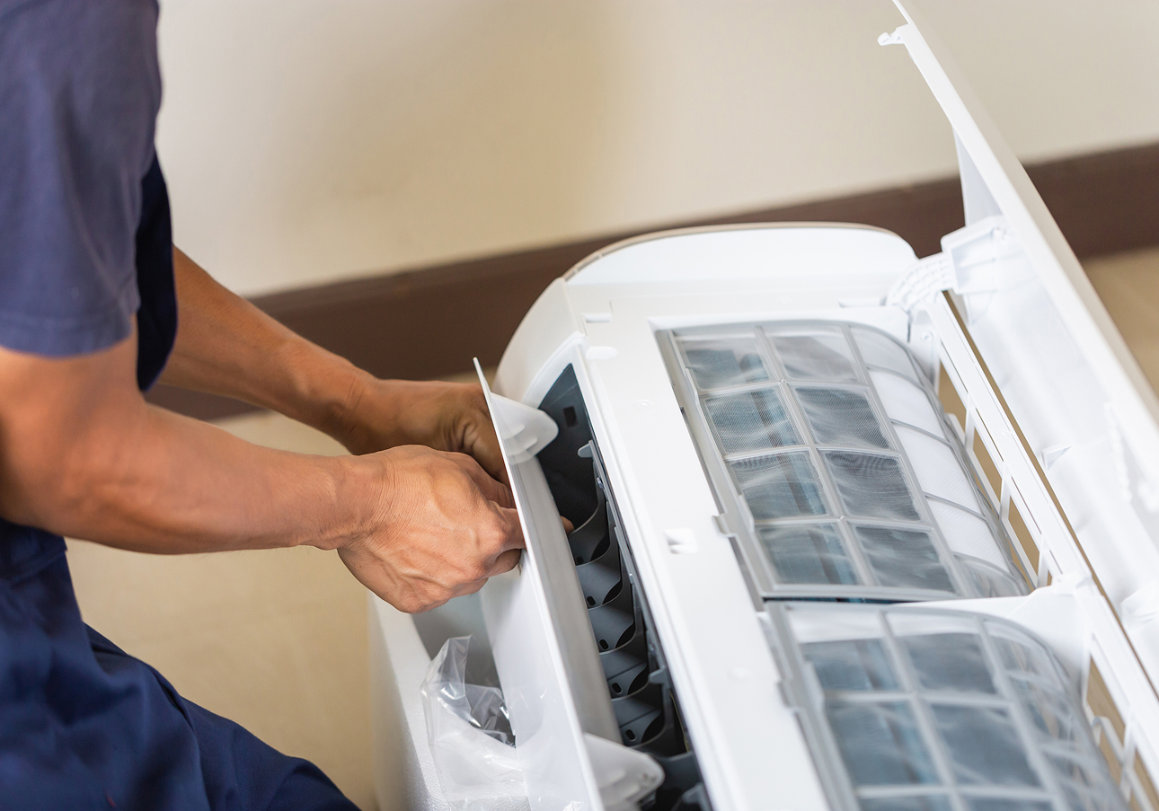 AC Repair