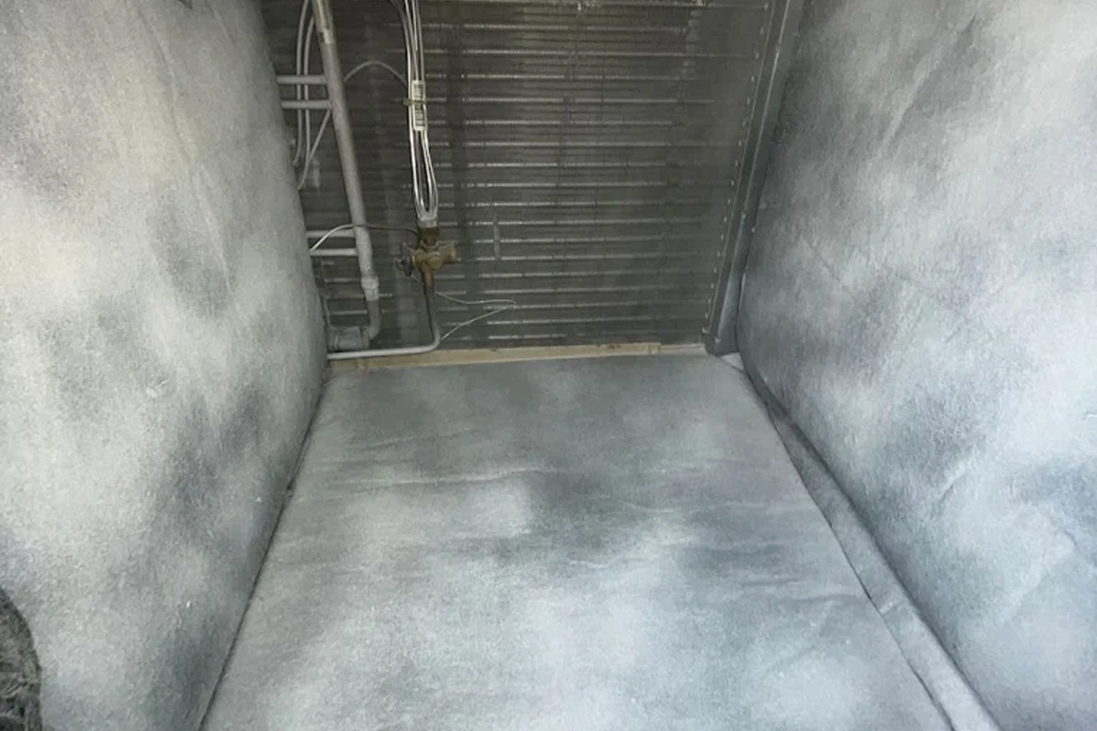 Deep Duct Restoration